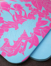 Load image into Gallery viewer, PawMat Anti-Fatigue Reversible Table Mat - Nathan Austin Collaboration (36"x24")