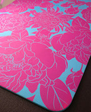 Load image into Gallery viewer, PawMat Anti-Fatigue Reversible Table Mat - Nathan Austin Collaboration (36"x24")