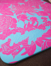 Load image into Gallery viewer, PawMat Anti-Fatigue Reversible Table Mat - Nathan Austin Collaboration (36"x24")