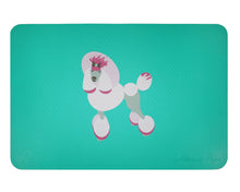 Load image into Gallery viewer, PawMat Anti-Fatigue Reversible Table Mat - Adriane Pope Collaboration (36"x24") (Pre-Order)

