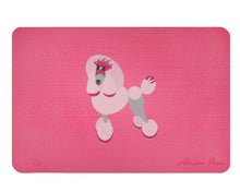 Load image into Gallery viewer, PawMat Anti-Fatigue Reversible Table Mat - Adriane Pope Collaboration (36"x24") (Pre-Order)
