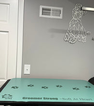 Load image into Gallery viewer, PawMat ULTRA - 36" x 24" (Pre-Order)
