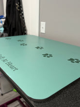 Load image into Gallery viewer, PawMat ULTRA - 36" x 24" (Pre-Order)
