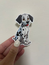 Load image into Gallery viewer, Happy Dalmatian
