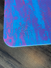 Load image into Gallery viewer, PawMat Anti-Fatigue Reversible Table Mat - Cotton Candy Edition
