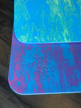 Load image into Gallery viewer, PawMat Anti-Fatigue Reversible Table Mat - Cotton Candy Edition
