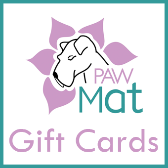 PawMat Pets | Gift Cards