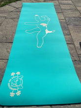 Load image into Gallery viewer, Fit Groomer Yoga Mat - Tribute to Amanda Fouche

